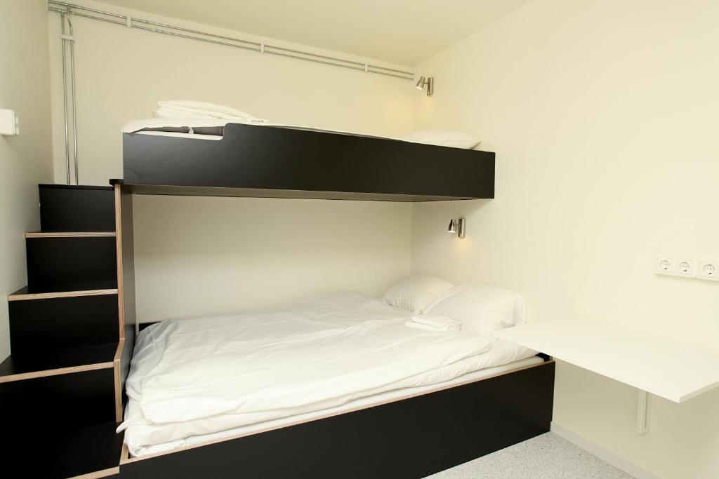 Citysleep Lulea Ruang foto
