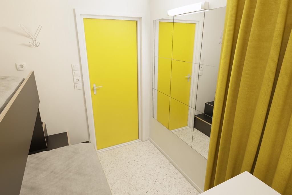 Citysleep Lulea Ruang foto