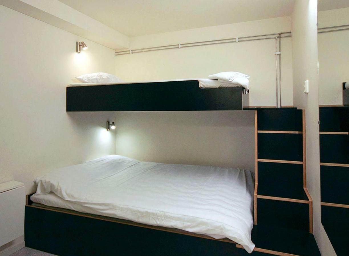 Citysleep Lulea Bagian luar foto